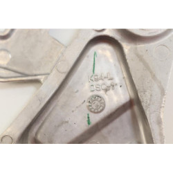 Platine avant gauche HONDA CB 300 R ABS 2018 à 2020