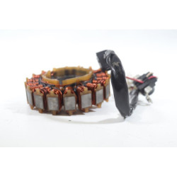Stator YAMAHA YZF 125 R 2008 à 2013