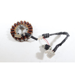 Stator YAMAHA YZF 125 R 2008 à 2013