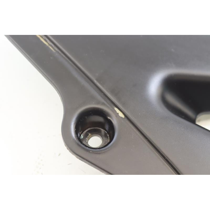 Demi flanc de selle gauche PEUGEOT NK7 50 2008 à 2014