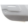 Ecope de radiateur droite PEUGEOT NK7 50 2008 à 2014