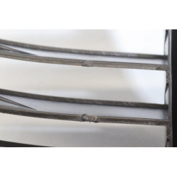 Grille de radiateur PEUGEOT NK7 50 2008 à 2014