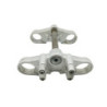 Té de fourche supérieur PEUGEOT NK7 50 2008 à 2014