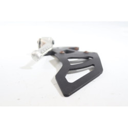 Platine avant gauche PEUGEOT NK7 50 2008 à 2014