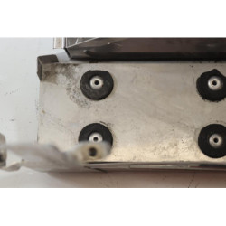 Support de batterie BMW K 1200 RS 2001 à 2005