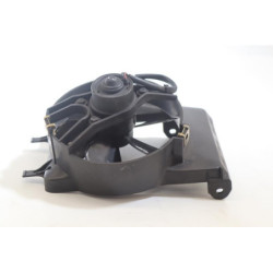 Ventilateur gauche BMW K 1200 RS 2001 à 2005