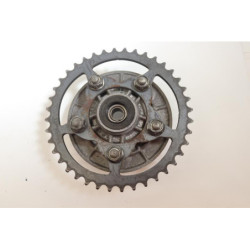 Porte couronne HONDA CB 750 F2 SEVEN FIFTY 1992 à 2003