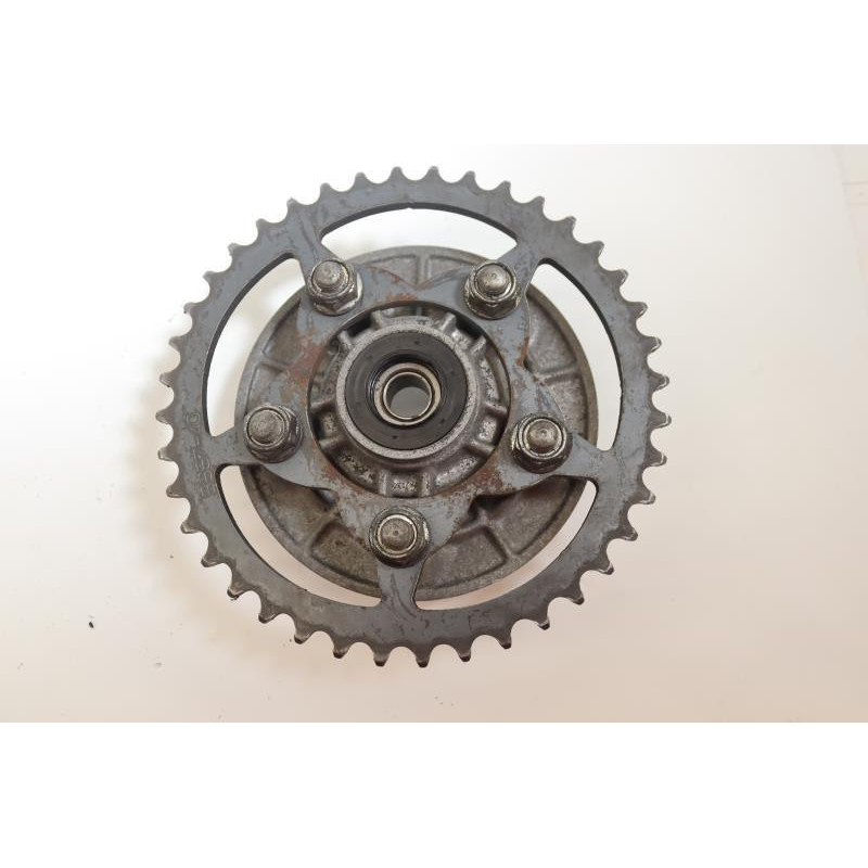 Porte couronne HONDA CB 750 F2 SEVEN FIFTY 1992 à 2003