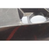 Coque arrière gauche KAWASAKI ER6 650 F 2012 à 2016