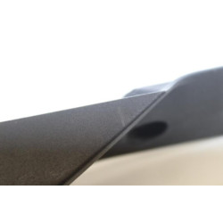 Cache latéral droit KAWASAKI ER6 650 F 2012 à 2016