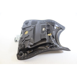 Selle conducteur KAWASAKI ER6 650 F 2012 à 2016