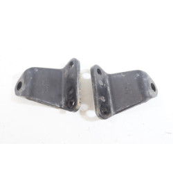 Supports moteurs KYMCO MAXXER 300 US 2005 à 2006