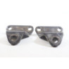 Supports moteurs KYMCO MAXXER 300 US 2005 à 2006