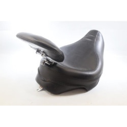 Selle conducteur HARLEY DAVIDSON XL 1200 C CUSTOM EML V3 TRIKES 2012 à 2012