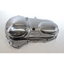 Carter moteur gauche HARLEY DAVIDSON XL 1200 C CUSTOM EML V3 TRIKES 2012 à 2012