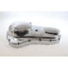 Carter moteur gauche HARLEY DAVIDSON XL 1200 C CUSTOM EML V3 TRIKES 2012 à 2012