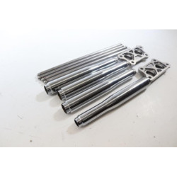 Carter de distribution HARLEY DAVIDSON XL 1200 C CUSTOM EML V3 TRIKES 2012 à 2012