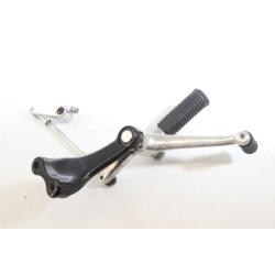 Platine avant gauche HARLEY DAVIDSON XL 1200 C CUSTOM EML V3 TRIKES 2012 à 2012
