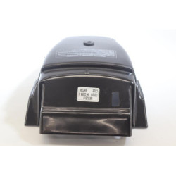 Coque arrière complète HONDA NX 125 TRANSCITY 1993 à 1999
