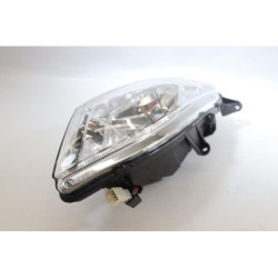 Optique avant droit PEUGEOT SATELIS 125 2012 à 2016