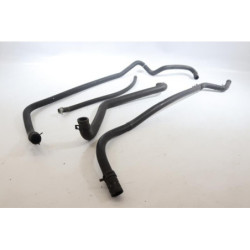 Durite eau PEUGEOT SATELIS 125 2012 à 2016