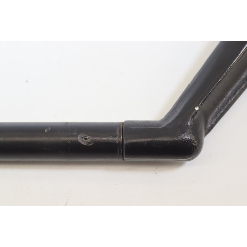 Demi-guidon droit YAMAHA XJ 600 1984 à 1991