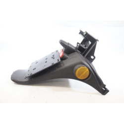 Bavette PIAGGIO FLY 125 2007 à 2013