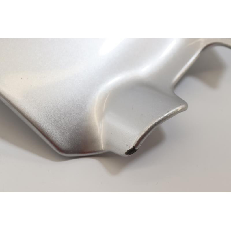 Habillage de cadre gauche YAMAHA BT 1100 BULLDOG 2001 à 2007