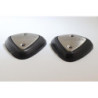 Rampe de carburateur YAMAHA BT 1100 BULLDOG 2001 à 2007