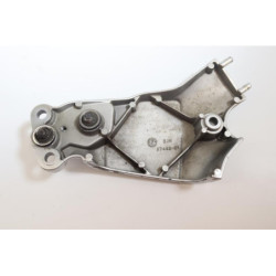 Platine avant gauche YAMAHA BT 1100 BULLDOG 2001 à 2007