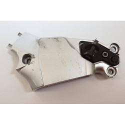 Platine avant gauche YAMAHA BT 1100 BULLDOG 2001 à 2007
