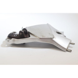 Platine avant gauche YAMAHA BT 1100 BULLDOG 2001 à 2007