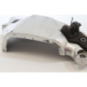Platine avant gauche YAMAHA BT 1100 BULLDOG 2001 à 2007