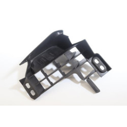 Ecope de radiateur gauche KTM DUKE 125 2017 à 2023