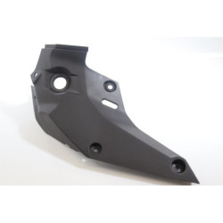 Habillage de réservoir KTM DUKE 125 2017 à 2023