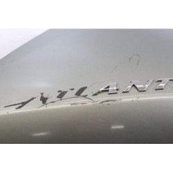 Coque arrière droite APRILIA ATLANTIC 125 2003 à 2005
