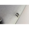 Coque arrière droite APRILIA ATLANTIC 125 2003 à 2005