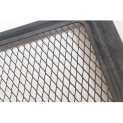 Grille de radiateur SUZUKI VX 800 1990 à 1997