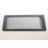 Grille de radiateur SUZUKI VX 800 1990 à 1997