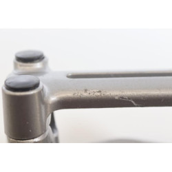 Té de fourche supérieur SUZUKI VX 800 1990 à 1997