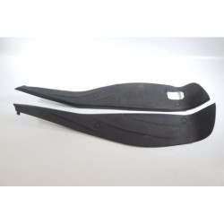 Protection de marche pied PIAGGIO MP3 300 YOURBAN 2011 à 2016