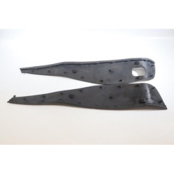 Protection de marche pied PIAGGIO MP3 300 YOURBAN 2011 à 2016