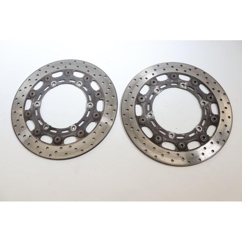 Disque avant YAMAHA YZF 1000 R1 1998 à 1999
