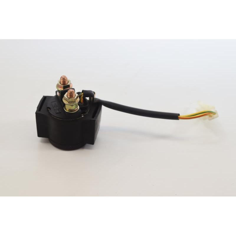 Relais de démarreur JM MOTORS MIA RS 50 2020 2021