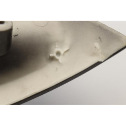 Coque arrière droite JM MOTORS MIA RS 50 2020 2021