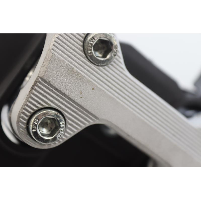 Pontet de guidon JM MOTORS MIA RS 50 2020 2021