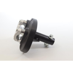 Pontet de guidon JM MOTORS MIA RS 50 2020 2021