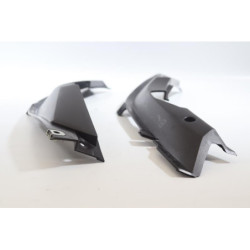 Coque arrière gauche BMW C 600 SPORT 2012 à 2015