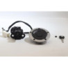 Kit neiman complet non codé KAWASAKI ER6 650 N 2012 à 2016