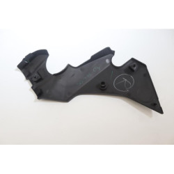 Demi flanc de selle droit KAWASAKI ER6 650 N 2012 à 2016